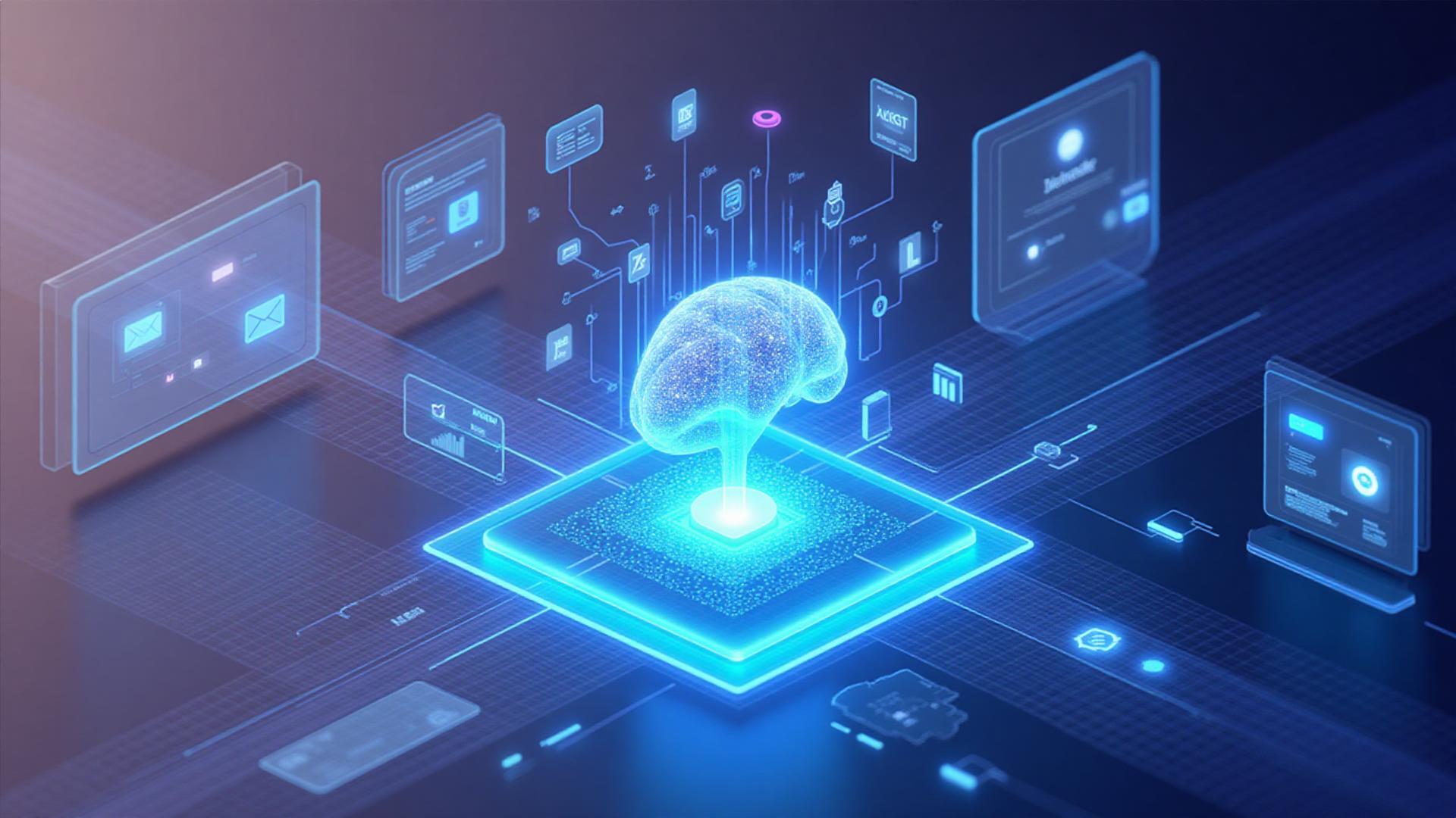 Incline - AI Automation & Process Optimization Consulting